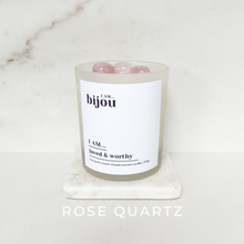Load image into Gallery viewer, Create Your Own: Intention Candle