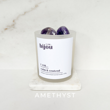 Load image into Gallery viewer, Create Your Own: Intention Candle