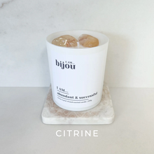 Load image into Gallery viewer, Create Your Own: Intention Candle