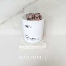 Load image into Gallery viewer, Create Your Own: Intention Candle