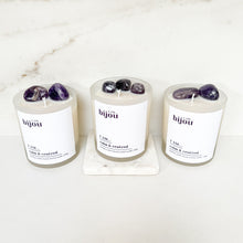 Load image into Gallery viewer, I Am... Calm & Centred Candle