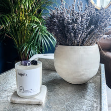 Load image into Gallery viewer, I Am... Calm & Centred Candle