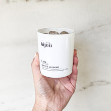 Load image into Gallery viewer, I Am... Pure & Present Candle