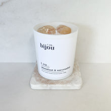 Load image into Gallery viewer, I Am... Abundant & Successful Candle