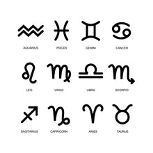 Load image into Gallery viewer, Create Your Own: Zodiac Bracelet